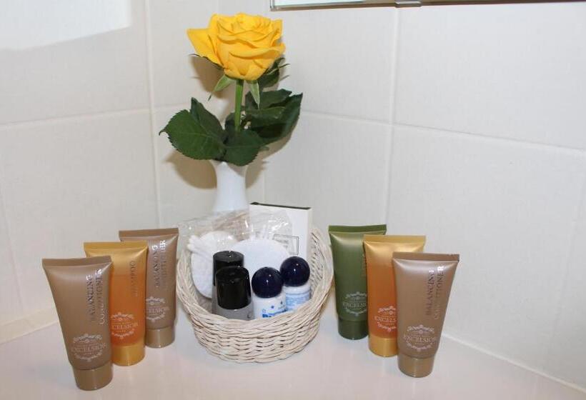 舒适型房间, Parkhotel Rüdesheim