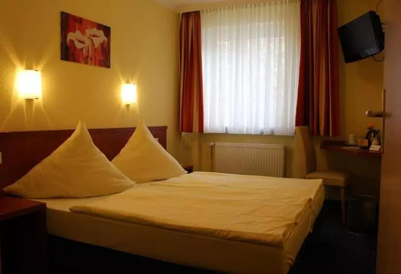 Perhehuone, Parkhotel Rüdesheim