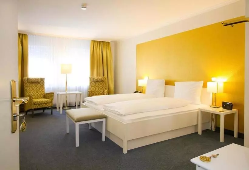 اتاق لوکس, Romantik Hotel Schubert