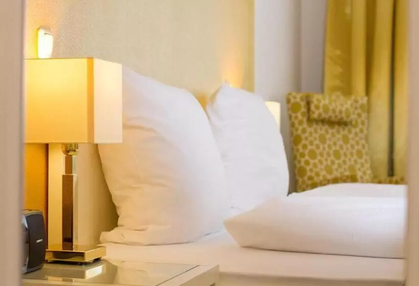اتاق لوکس, Romantik Hotel Schubert