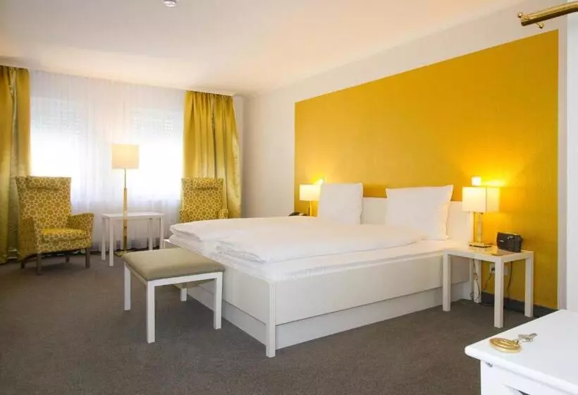 اتاق لوکس, Romantik Hotel Schubert