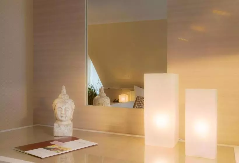 اتاق استاندارد تم دار, Romantik Hotel Schubert