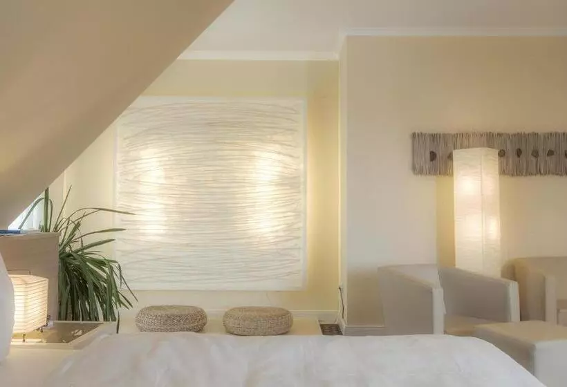 اتاق استاندارد تم دار, Romantik Hotel Schubert
