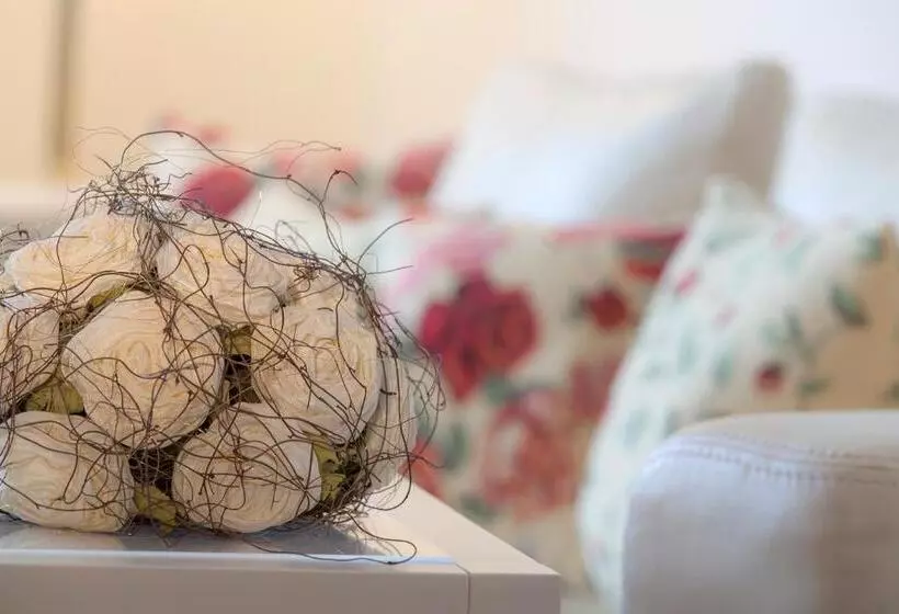 اتاق استاندارد یک نفره, Romantik Hotel Schubert