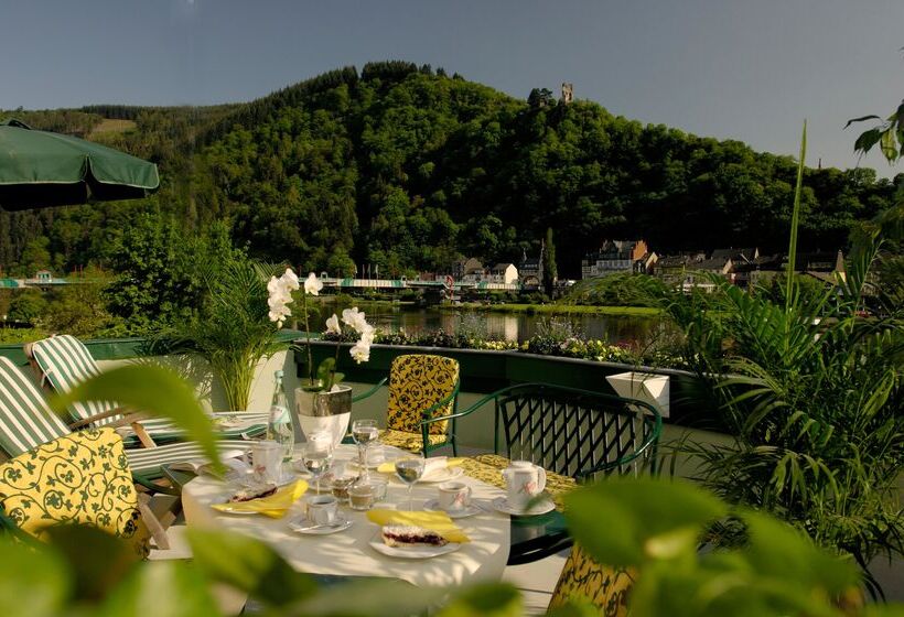 スイート, Romantik Jugendstilhotel Bellevue