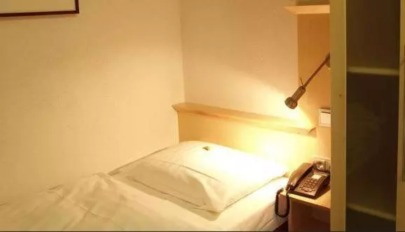 اتاق استاندارد یک نفره, Schlosshotel Weilburg