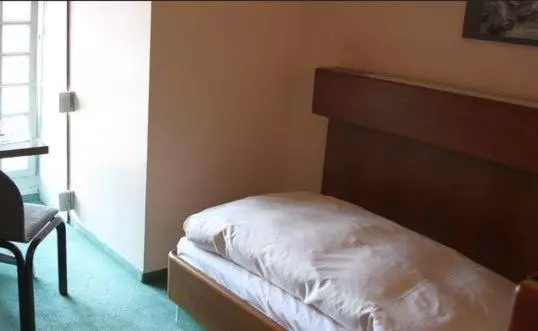 اتاق استاندارد یک نفره, Schlosshotel Weilburg