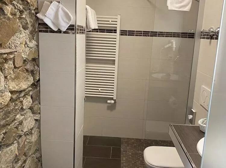 コンフォートルーム, Schlosshotel Weilburg