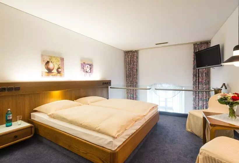 コンフォートルーム, Schlosshotel Weilburg