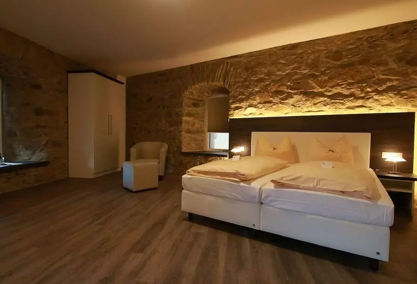 コンフォートルーム, Schlosshotel Weilburg