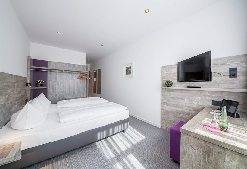 Номер Стандарт, Arotel Best Living Nurnberg