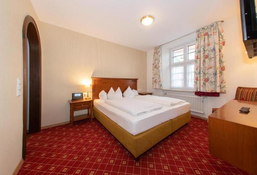 Полулюкс, Brauerei Gasthof Hotel Post