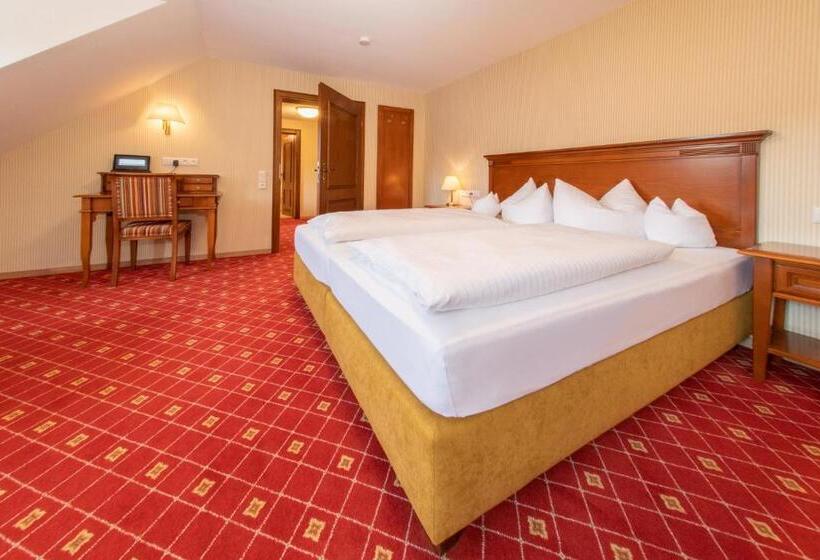 Полулюкс, Brauerei Gasthof Hotel Post