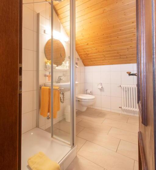 Номер Стандарт, Brauerei Gasthof Hotel Post