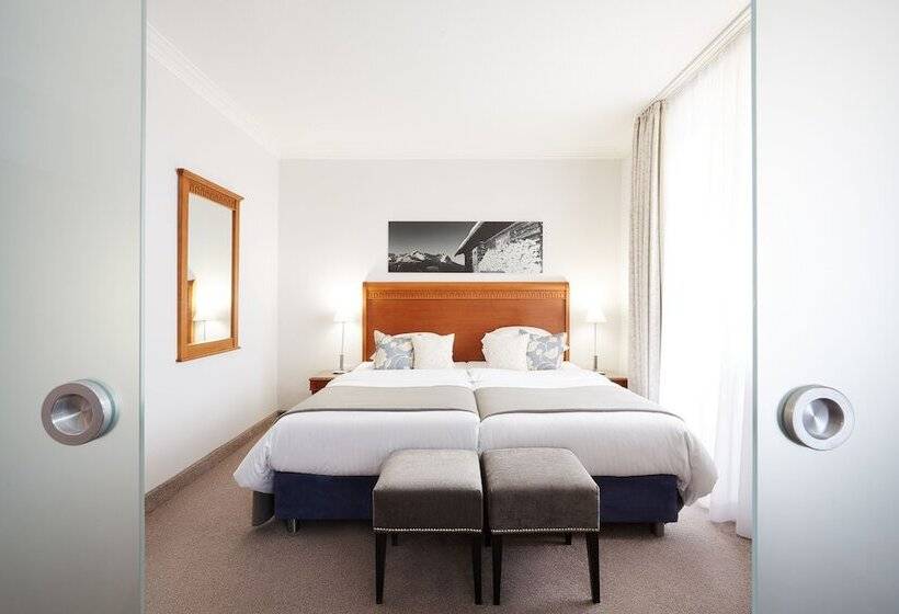 Студио Executive, Grand Hotel Sonnenbichl