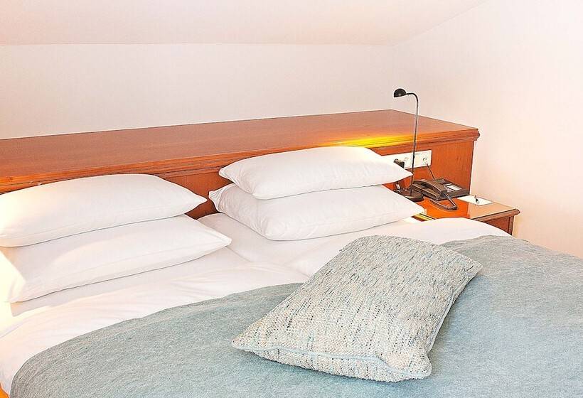 スタンダードルーム, Allgau Sonne