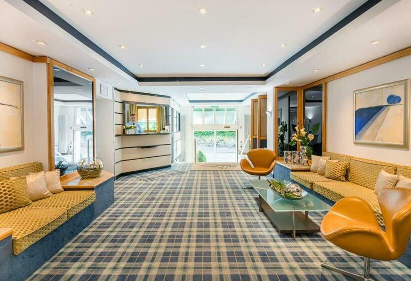 اتاق استاندارد, Am Nockherberg