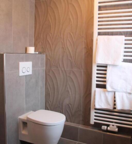 חדר סטנדרט עם נוף, Burg