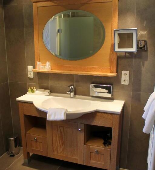 חדר סטנדרט עם נוף, Burg