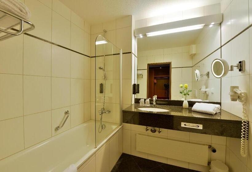 Номер Superior, Carathotel Basel/weil Am Rhein