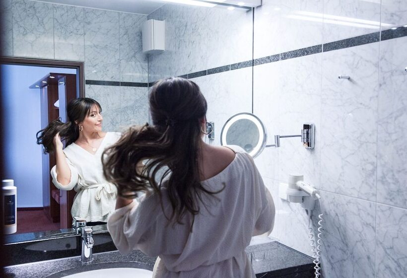 Superior Room, Carathotel Basel/weil Am Rhein