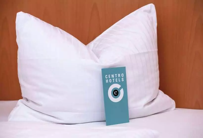 スタンダードトリプルルーム, Centro Hotel Mondial München, Trademark Collection By Wyndham