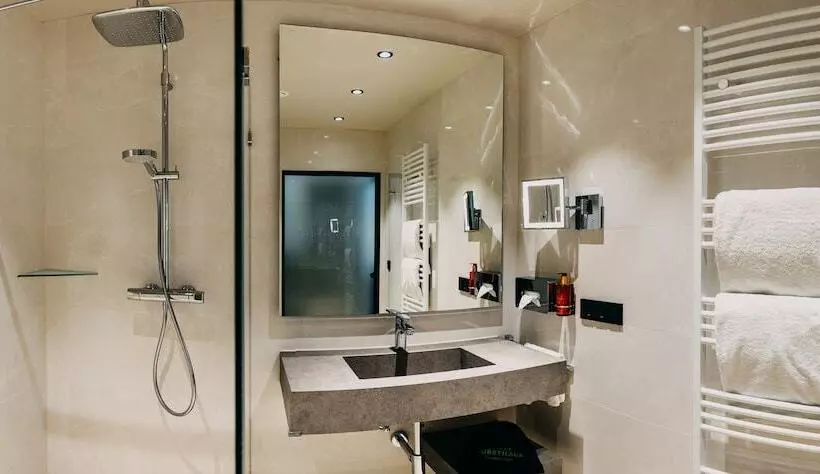 اتاق راحتی, Forsthaus Nurnberg Furth