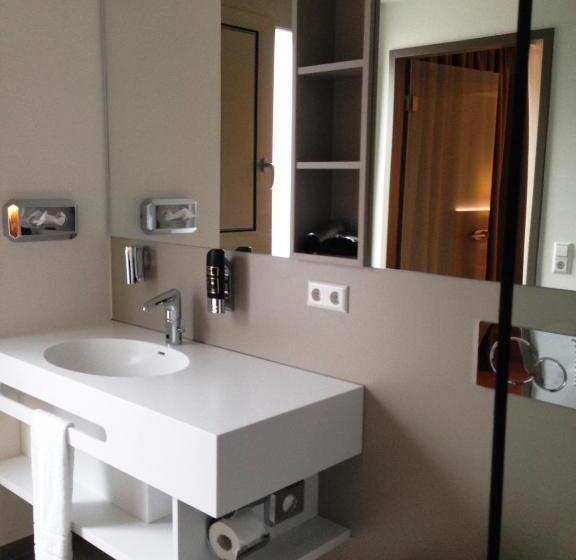 舒适套房, Goldenes Rad