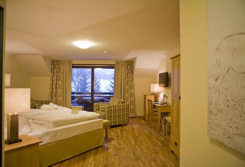 クラシックルーム, Gut Schmelmerhof