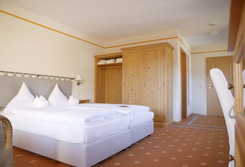 クラシックシングルルーム, Gut Schmelmerhof