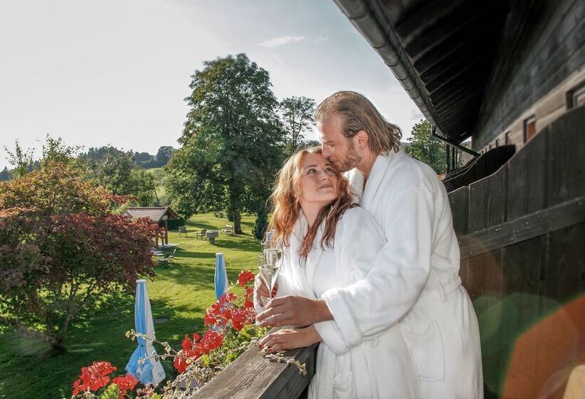 クラシックシングルルーム, Gut Schmelmerhof