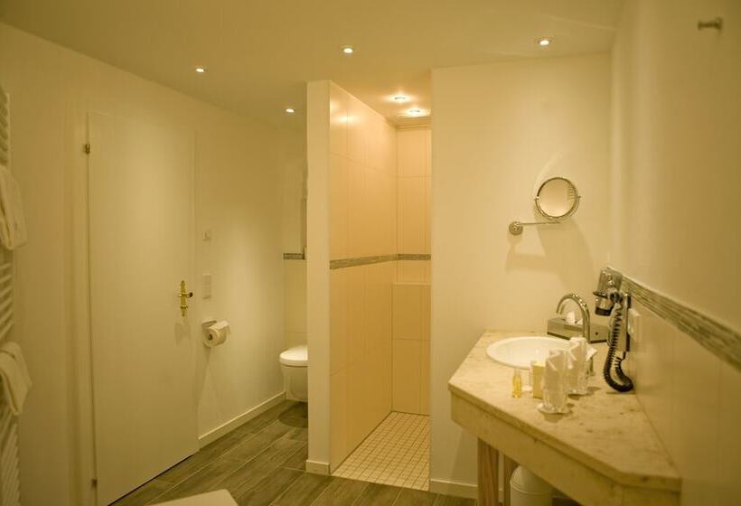 コンフォートルーム, Gut Schmelmerhof