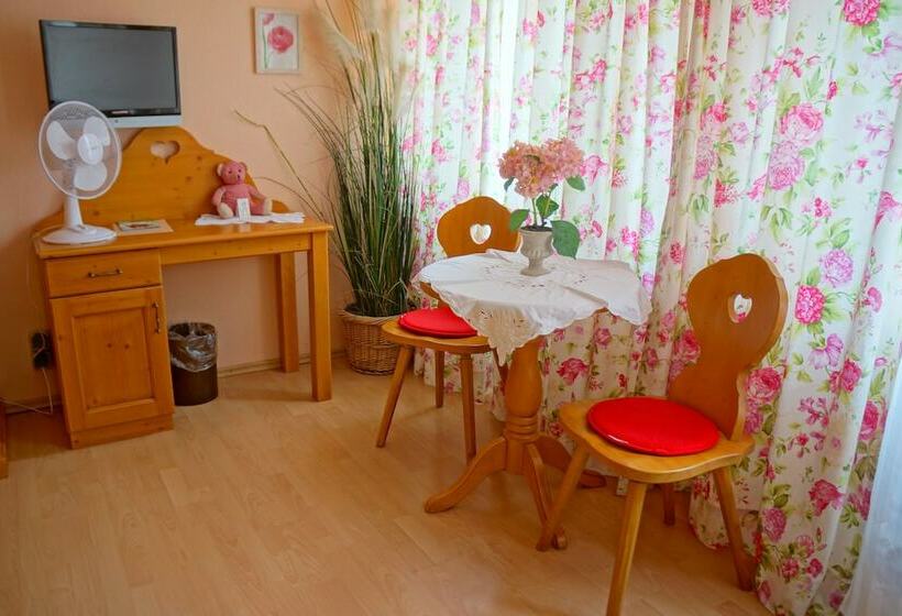 اتاق استاندارد, Monaco