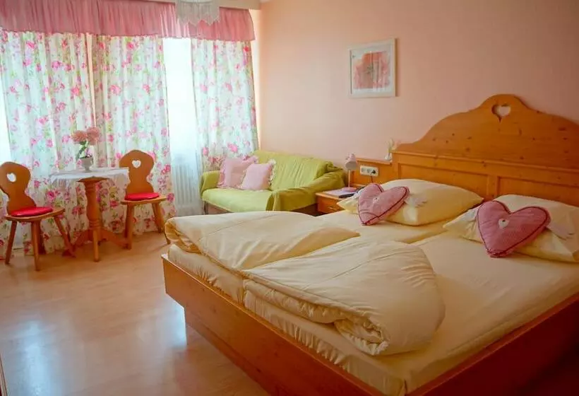 Chambre Standard, Monaco