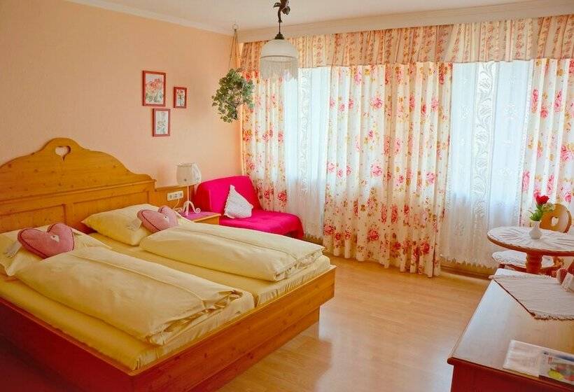 اتاق استاندارد, Monaco