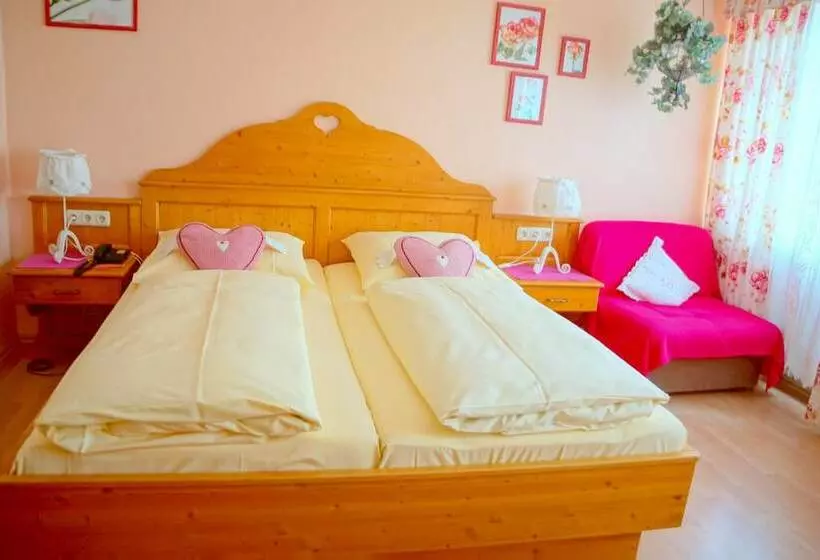 Chambre Standard, Monaco