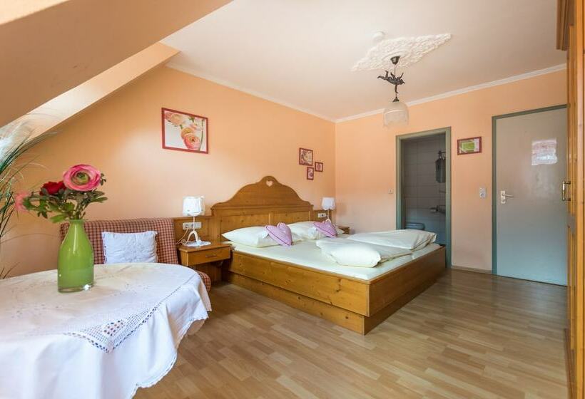 اتاق استاندارد, Monaco