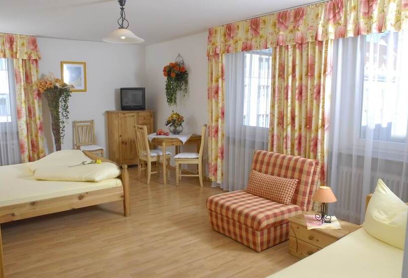 اتاق استاندارد, Monaco