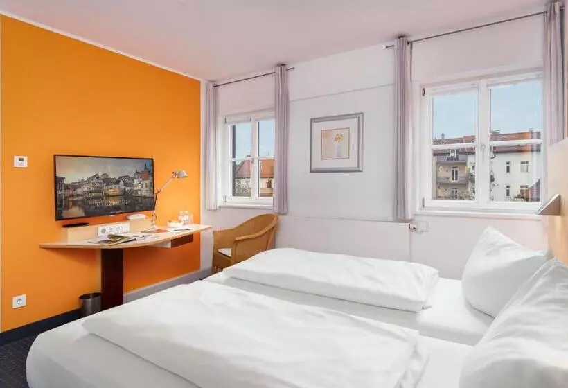 Quarto standard, Nepomuk
