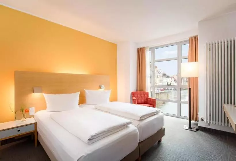 Quarto superior, Nepomuk