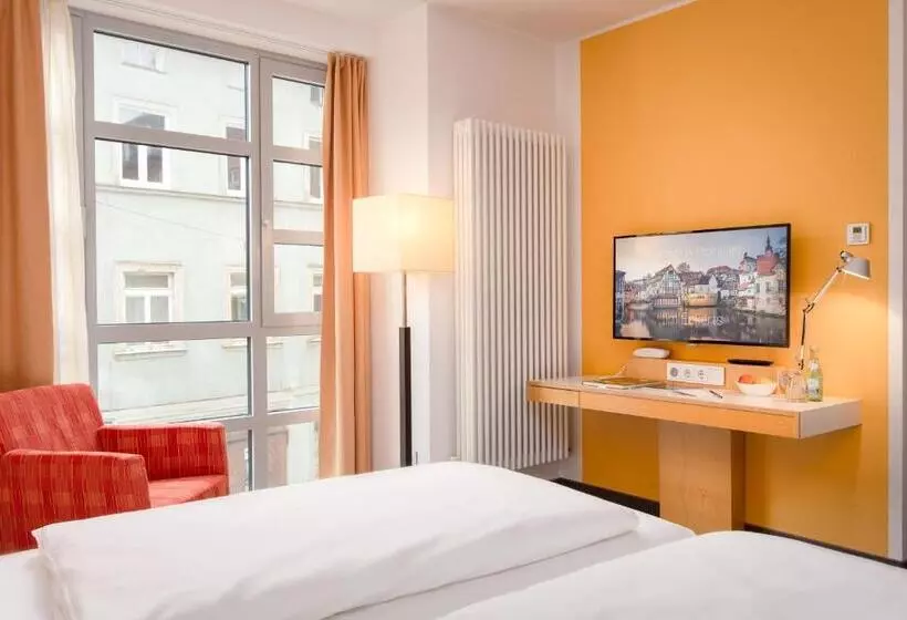 Quarto superior, Nepomuk