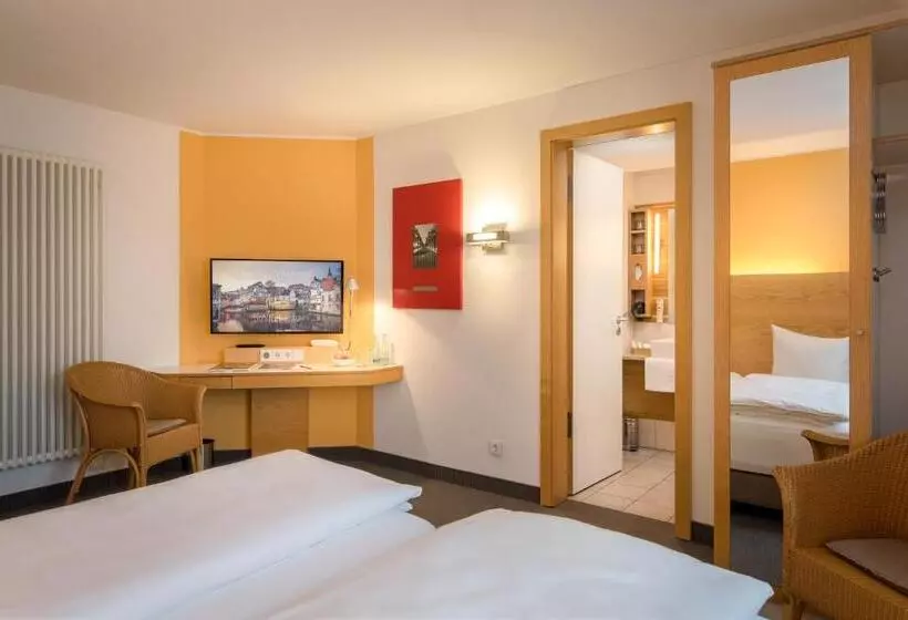 Quarto Economy, Nepomuk