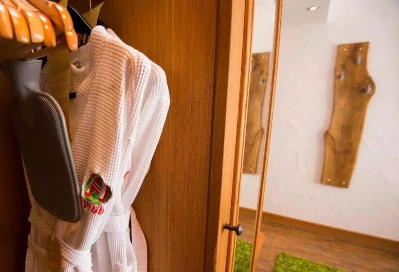 Quarto Comfort, Ringhotel Alpenhof   Patchwork