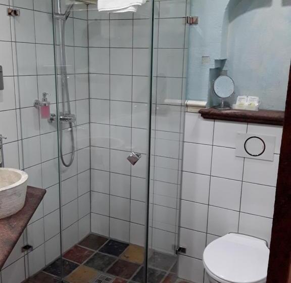 منزل غرفة نوم واحدة, Ringhotel Alpenhof   Patchwork