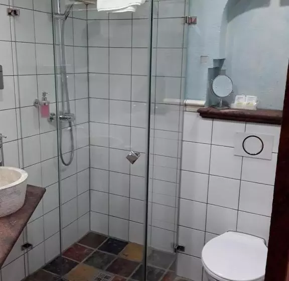 Casa 1 Quarto, Ringhotel Alpenhof   Patchwork