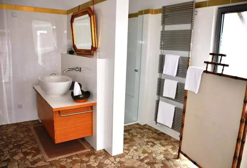 Quarto Estandar, Ringhotel Alpenhof   Patchwork