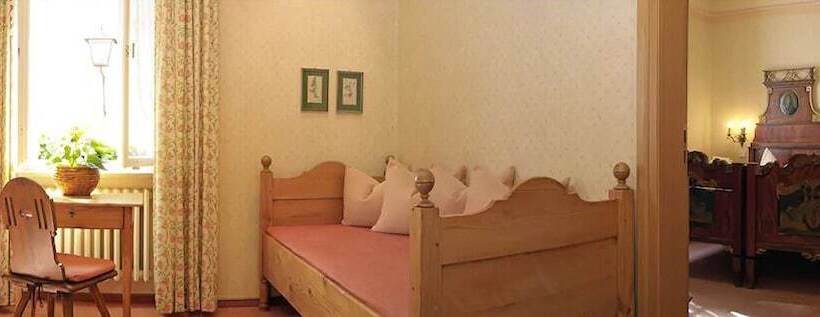 高级大房间, Romantik Hotel Markusturm