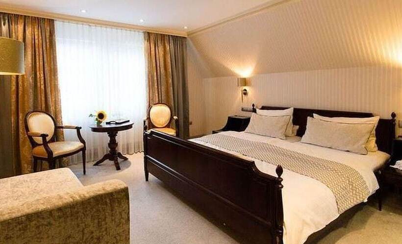 Номер Superior, Romantik Hotel Markusturm