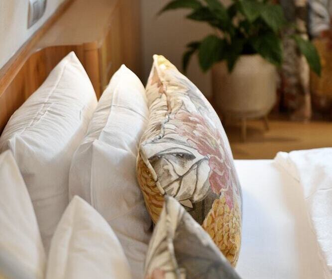 Номер Superior, Romantik Hotel Markusturm