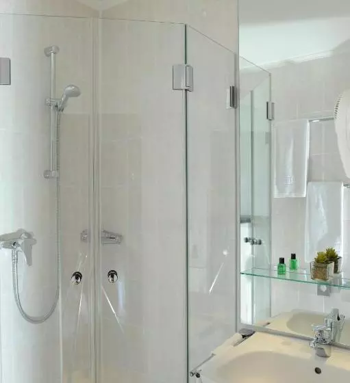 Standard-huone, Boutique Hotel Splendid